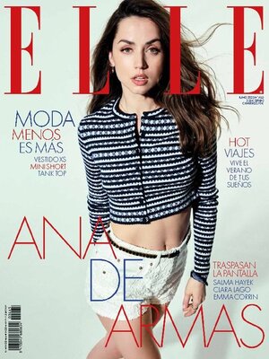 ELLE España - Magazine
